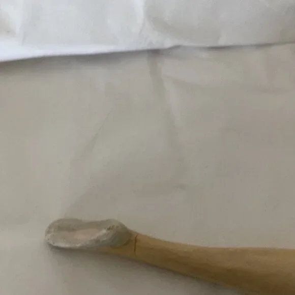 Vintage 20s Flapper Bathing Beauties BLUE SWIM SUIT & CAP LIGHT BLUE Shoes-​ - Picture 3 of 10